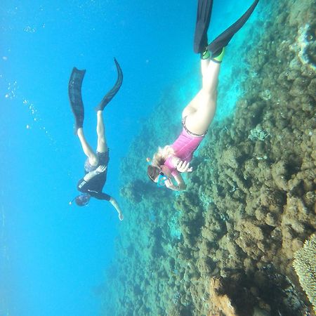 Manta Sea View Himandhoo Ξενοδοχείο Εξωτερικό φωτογραφία