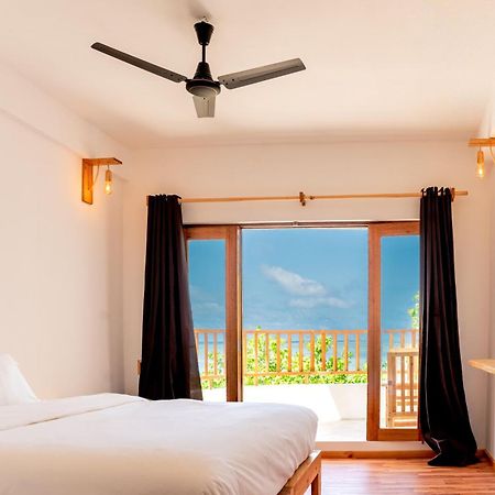 Manta Sea View Himandhoo Ξενοδοχείο Εξωτερικό φωτογραφία
