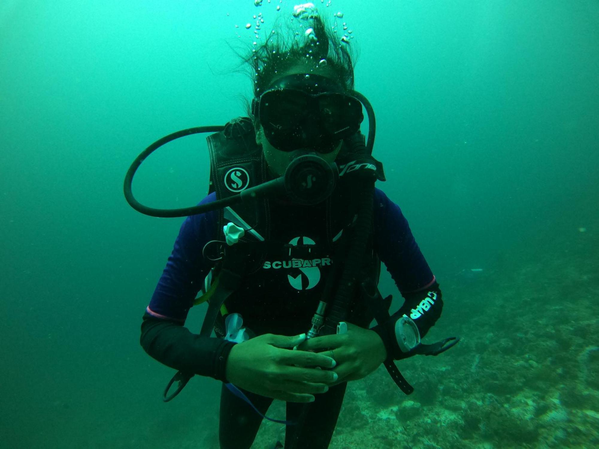 Manta Sea View Himandhoo Ξενοδοχείο Εξωτερικό φωτογραφία